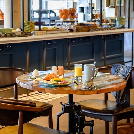 Ibis Landshut City Dış mekan fotoğraf