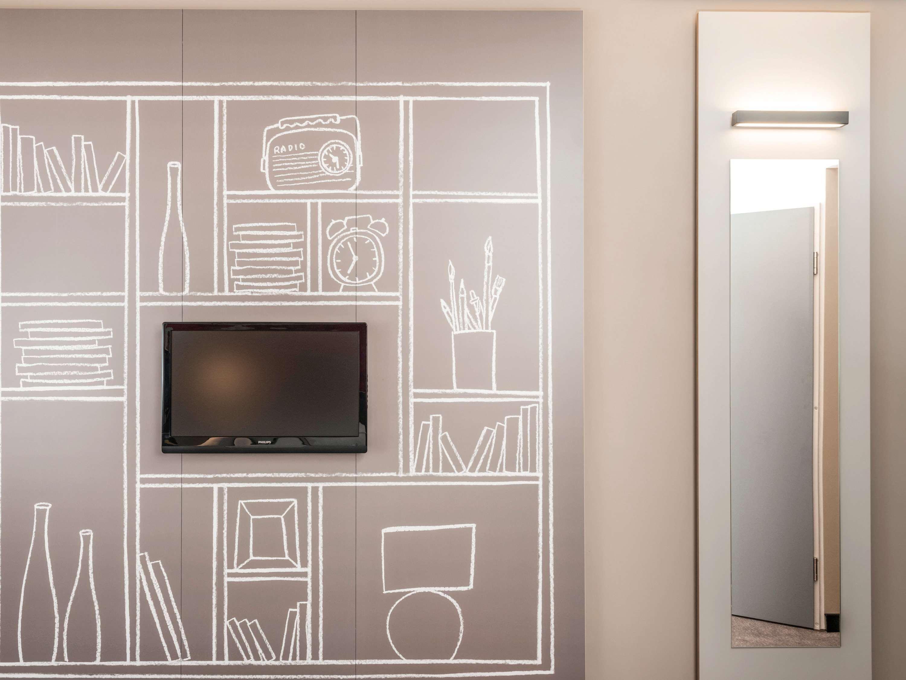 Ibis Landshut City Dış mekan fotoğraf