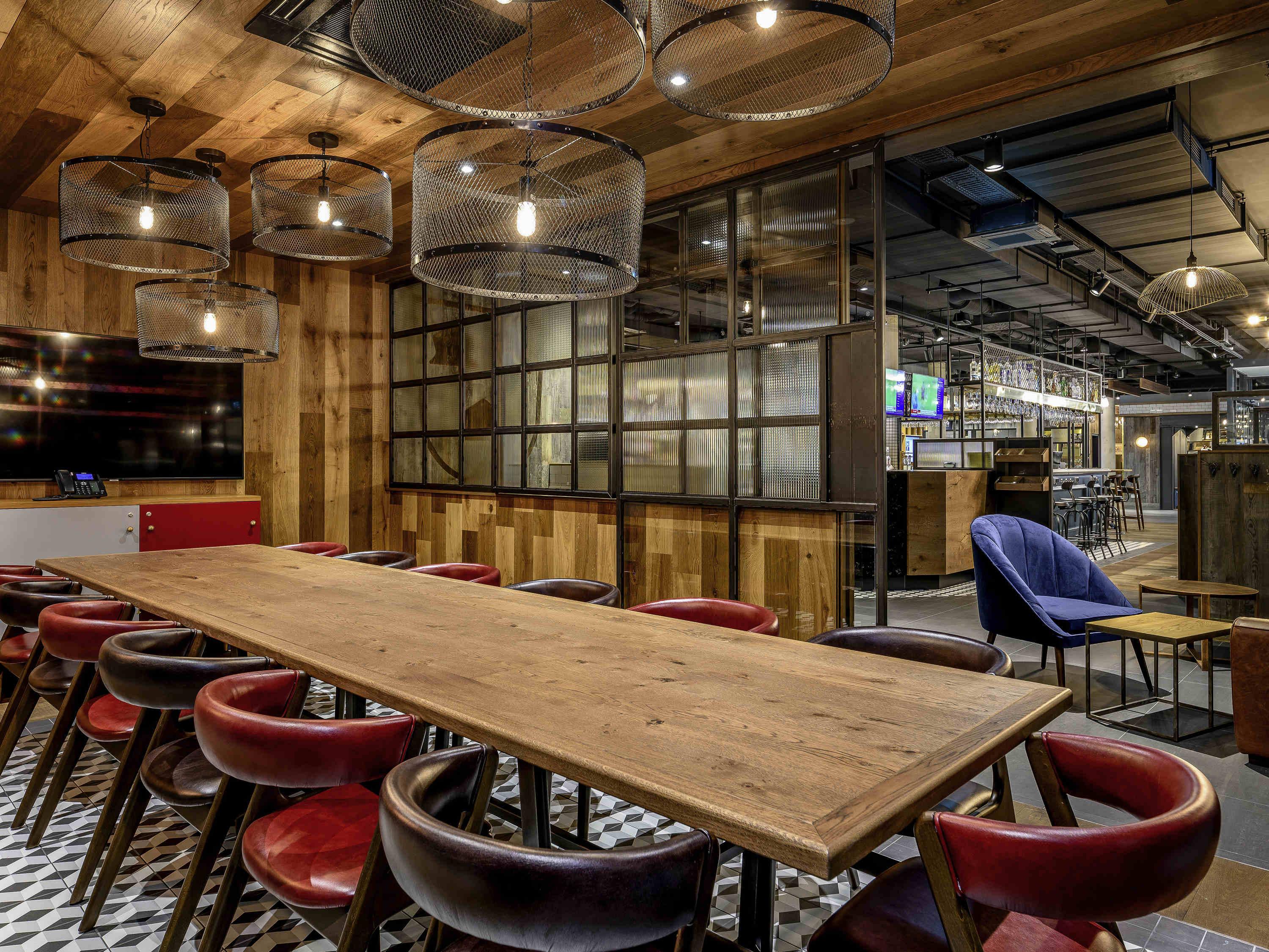 Ibis Landshut City Dış mekan fotoğraf