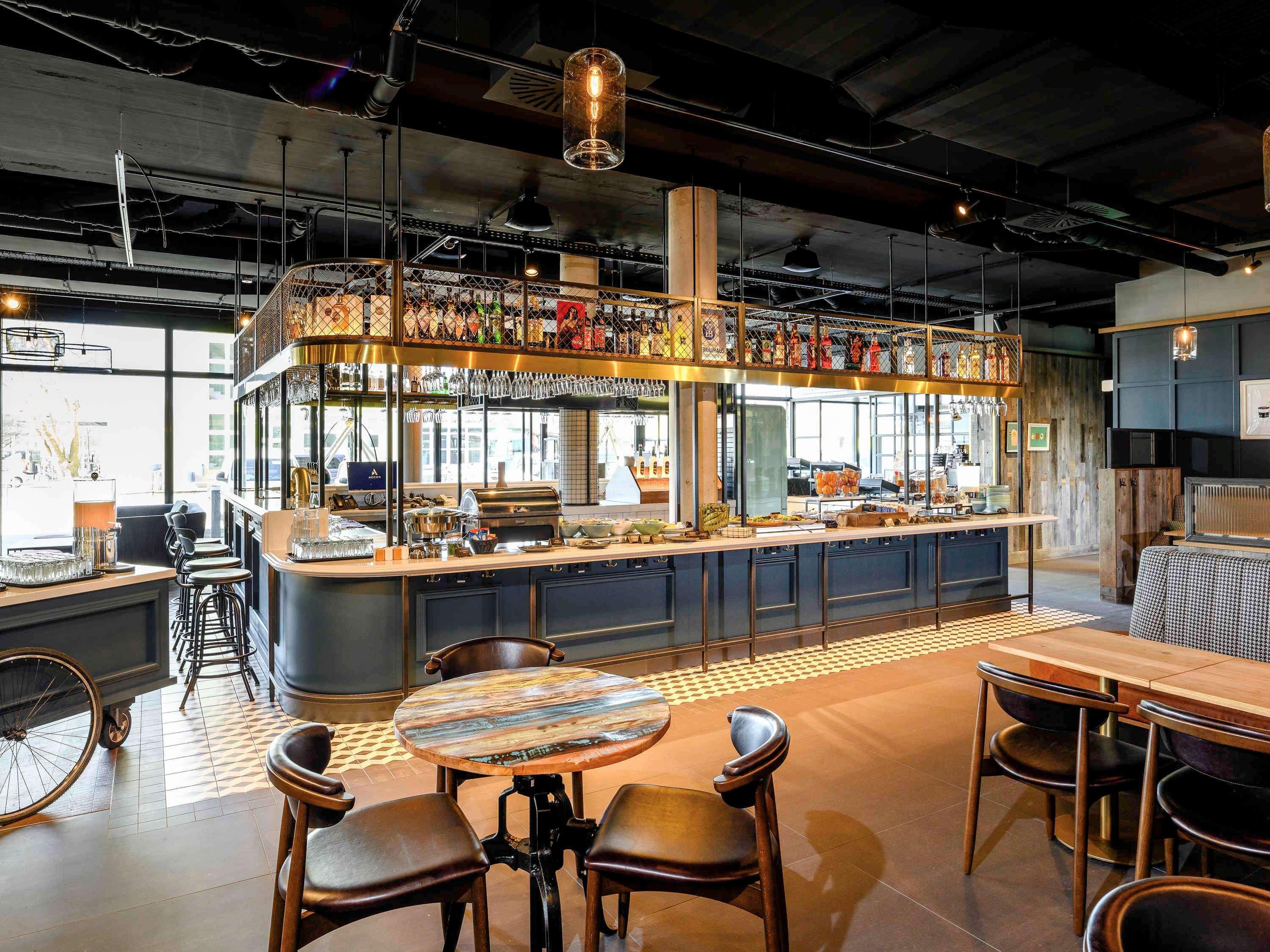 Ibis Landshut City Dış mekan fotoğraf