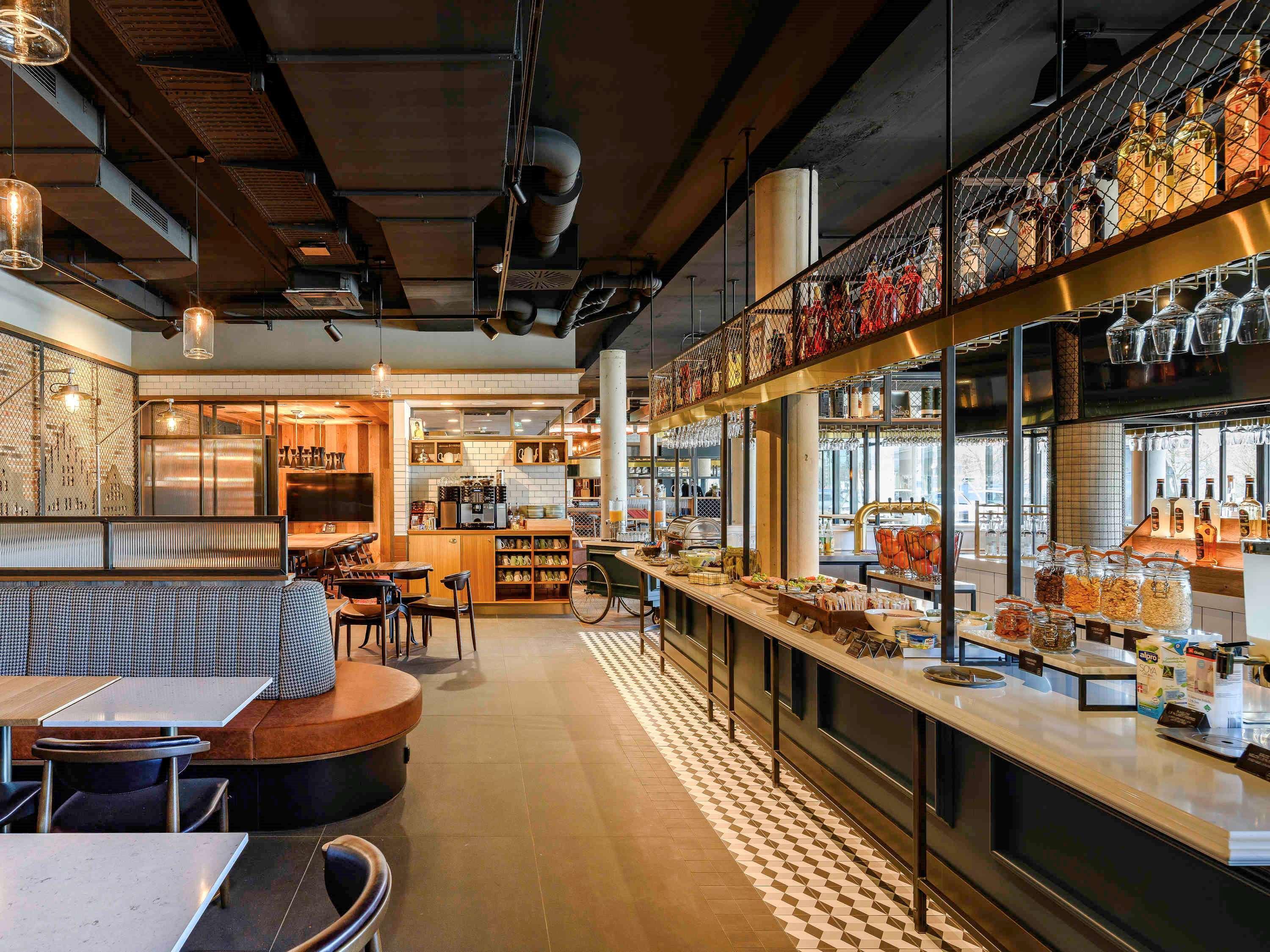 Ibis Landshut City Dış mekan fotoğraf