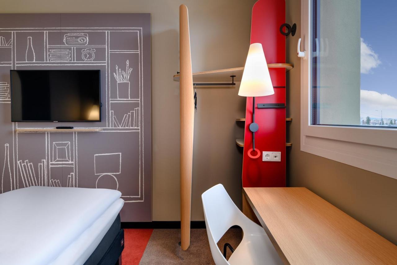 Ibis Landshut City Dış mekan fotoğraf