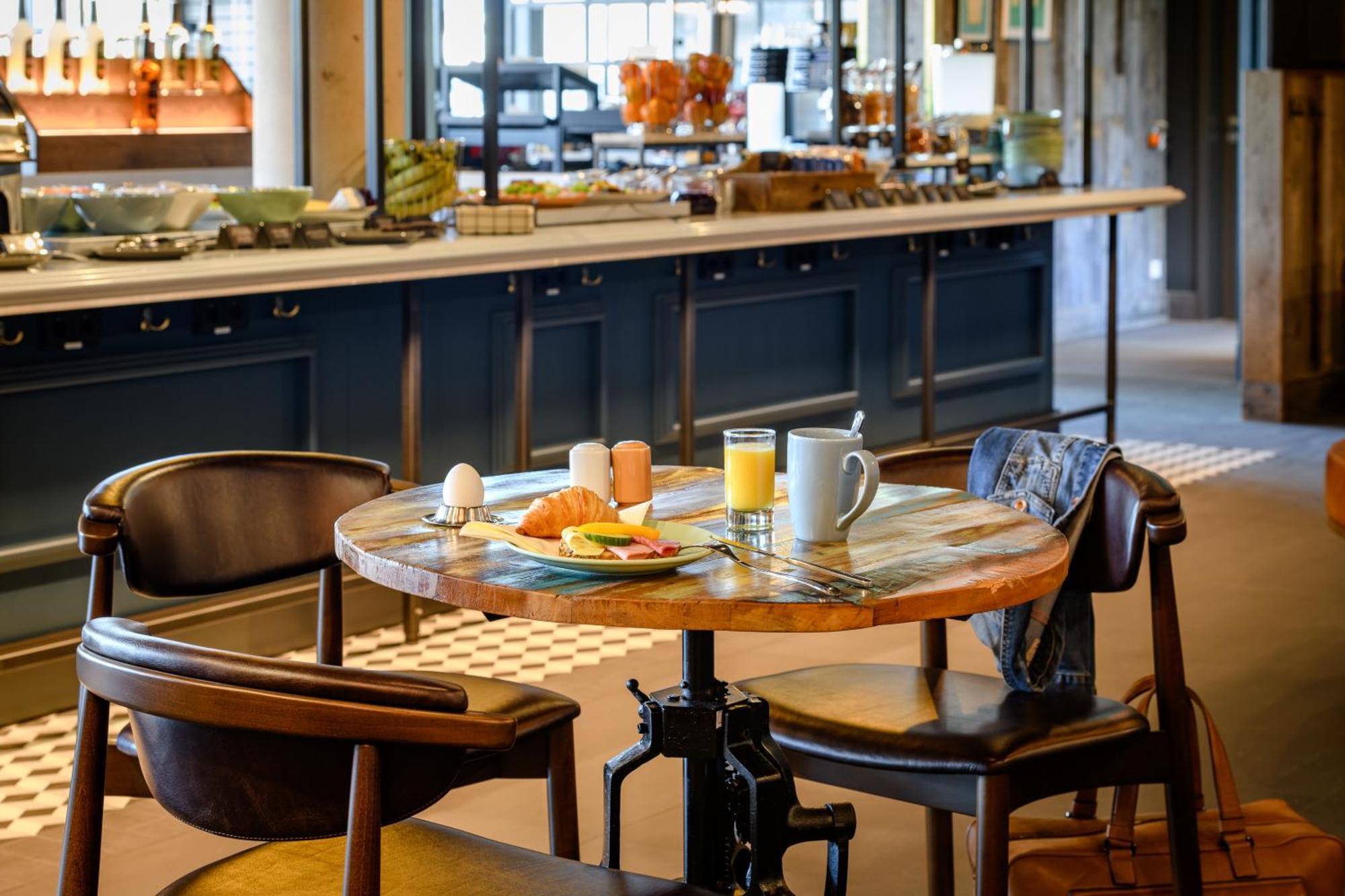 Ibis Landshut City Dış mekan fotoğraf