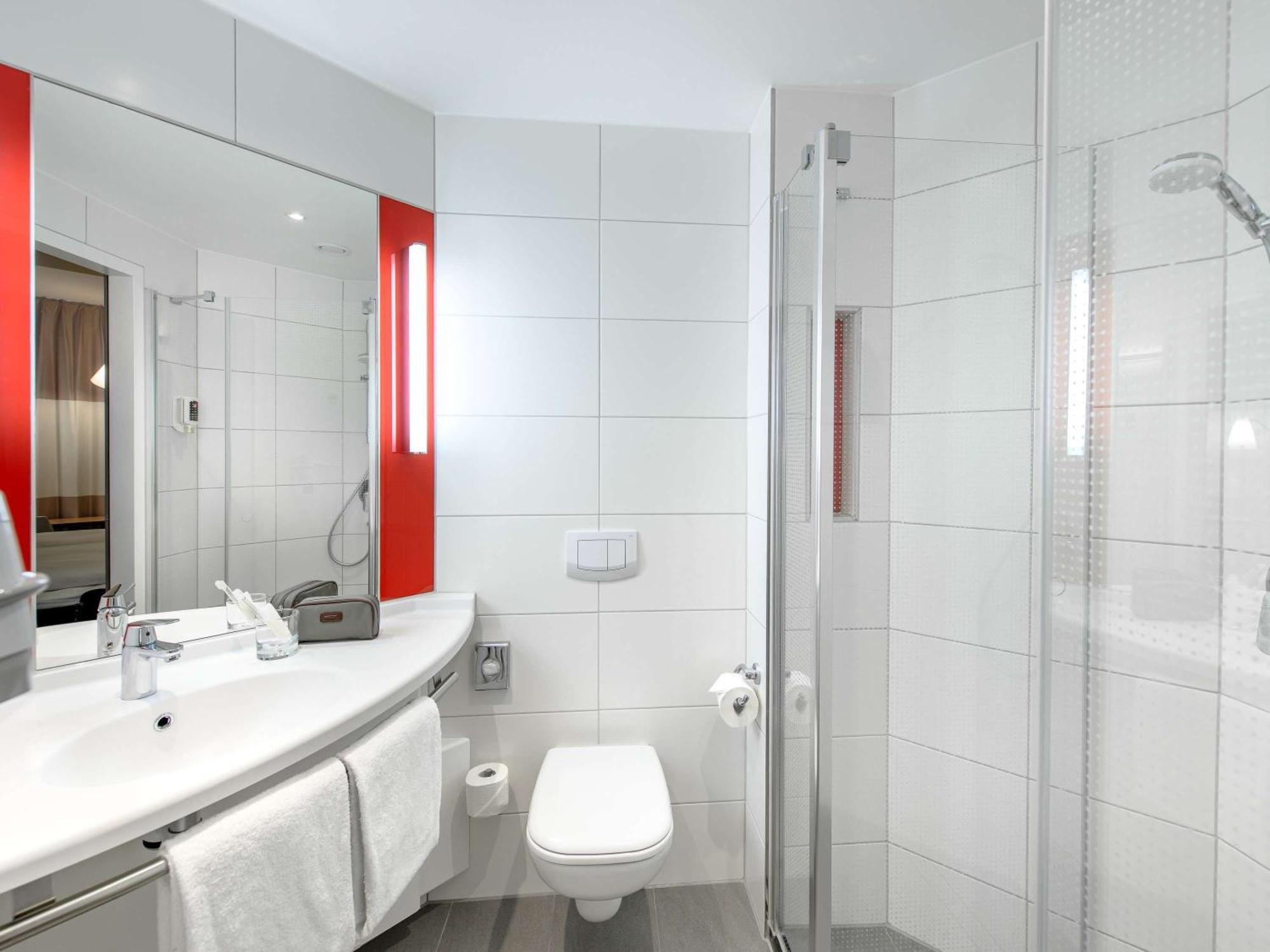 Ibis Landshut City Dış mekan fotoğraf