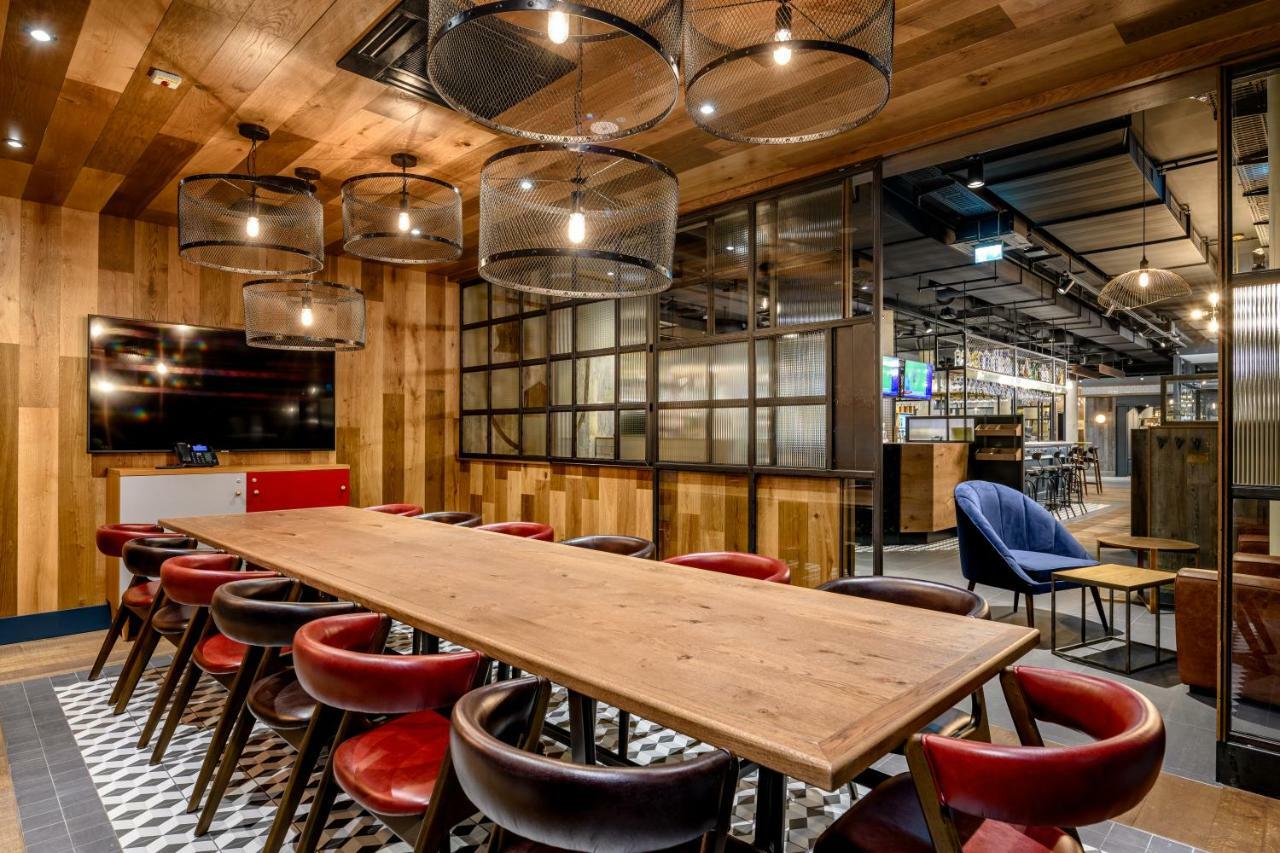 Ibis Landshut City Dış mekan fotoğraf