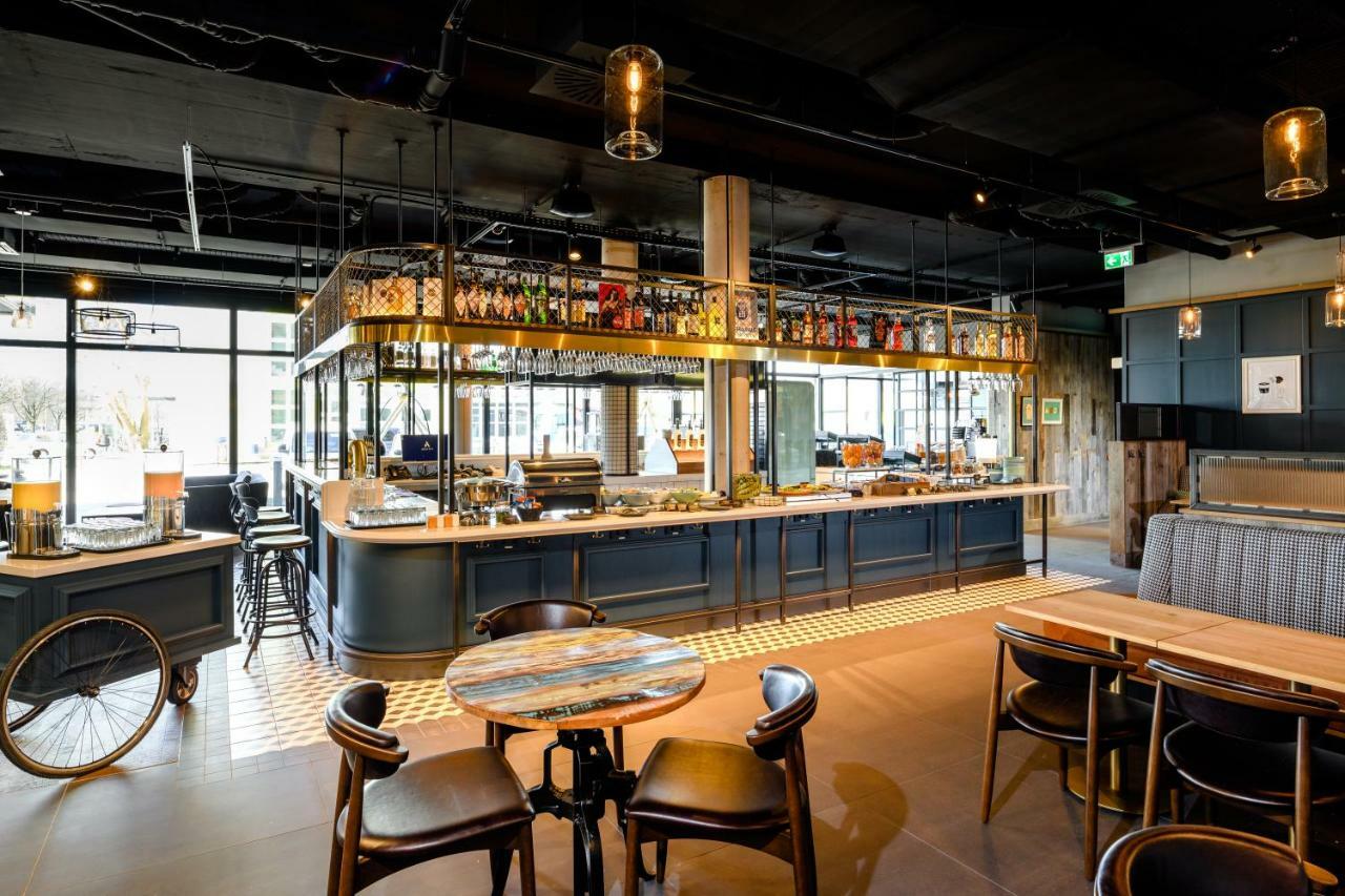 Ibis Landshut City Dış mekan fotoğraf