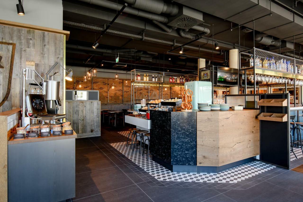 Ibis Landshut City Dış mekan fotoğraf