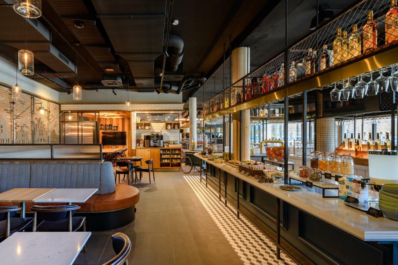 Ibis Landshut City Dış mekan fotoğraf