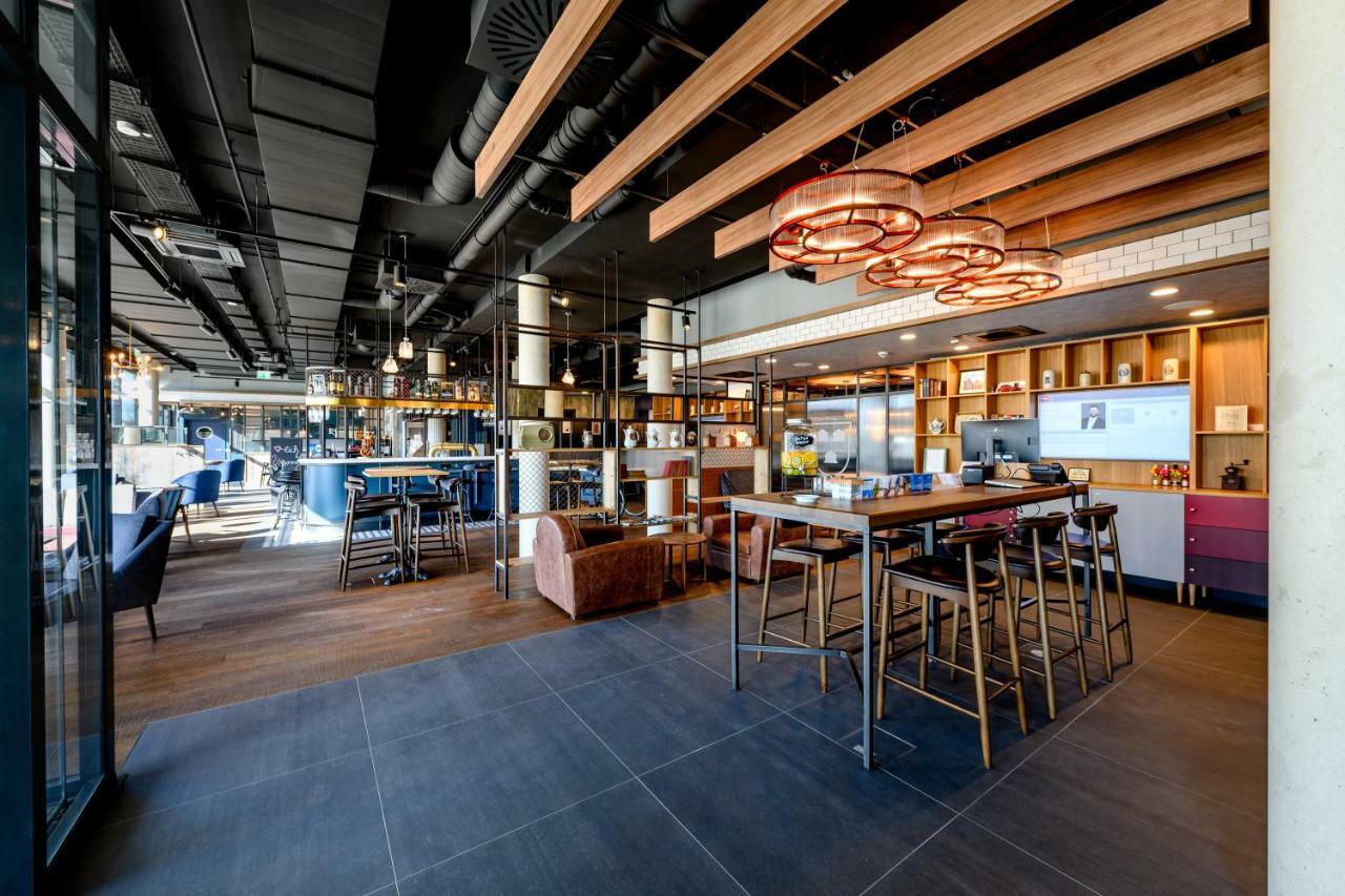 Ibis Landshut City Dış mekan fotoğraf